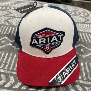 Ariat Hat